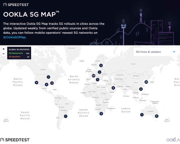 5g map ookla